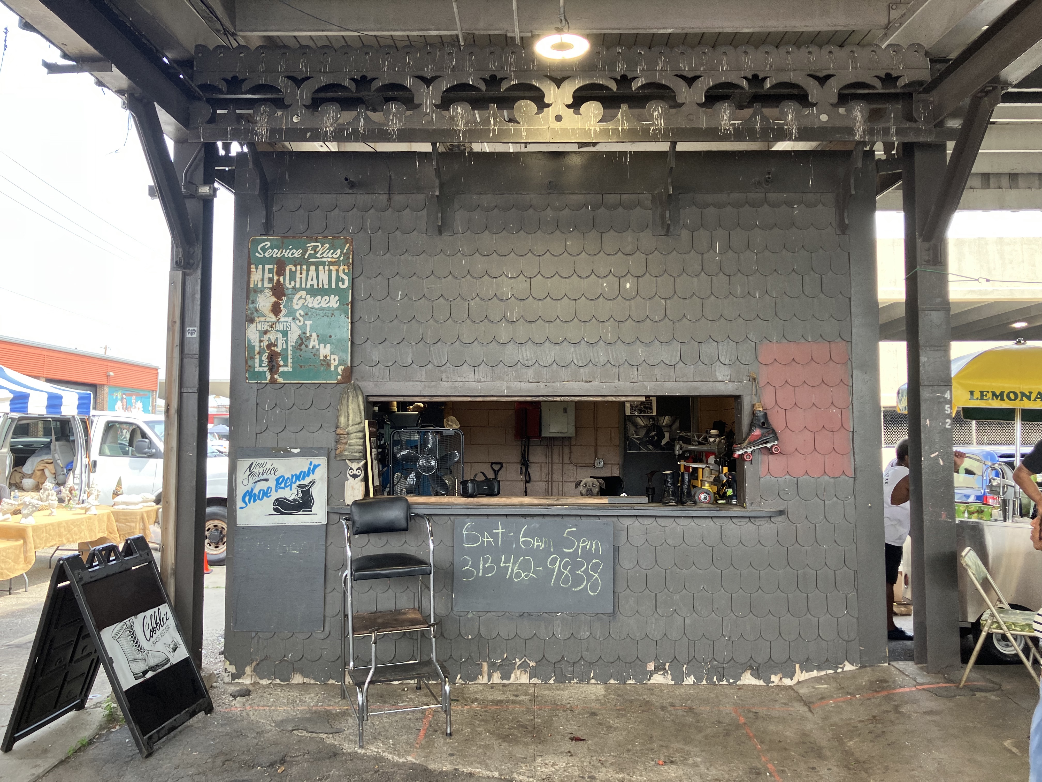 TheDetroitBootCobbler